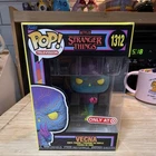 Funko Pop! Television Stranger Things Vecna Target Exclusive Vinyl Figure #1312