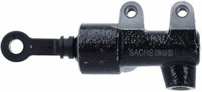 SACHS Geberzylinder Kupplung 6284 654 028 für VW TRANSPORTER MULTIVAN T4 Bus 70B