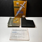 Vintage Video Game Zelda II The Adventure Of Link Nintendo NES Gold Box Damaged