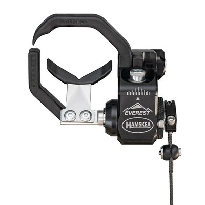 Hamskea Everest Arrow Rest Integrate  Compatible - RH or LH