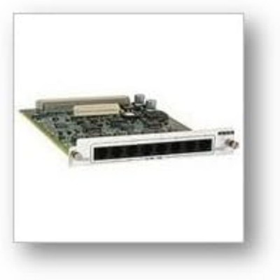 ADTRAN Atlas 550 Mod Octal Fxs