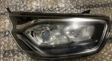 Original Hauptscheinwerfer Ford Tourneo Custom, Transit Custom 2481753 Rechts
