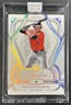 JORDAN WESTBURG 2024 PANINI FLAWLESS #59 ROOKIE DIAMOND GEM RC 4/25 ORIOLES