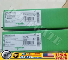 SND 140CRA21110  Modicon In Box Fast Shipping US Free TAX