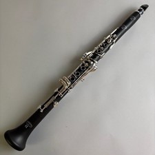 Backun Alpha Bb Clarinet Used