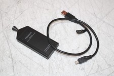 Pettersson M500-384 USB Bat Ultrasound Microphone w/ Cable