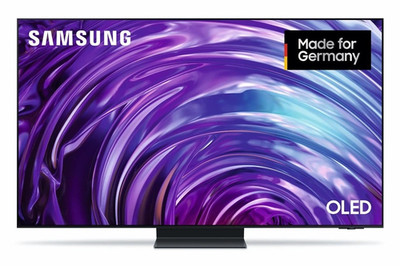 Samsung OLED S85D Smart TV 55 Zoll HDR Pro 4K UHD 100Hz LED Tizen WoW Fernseher