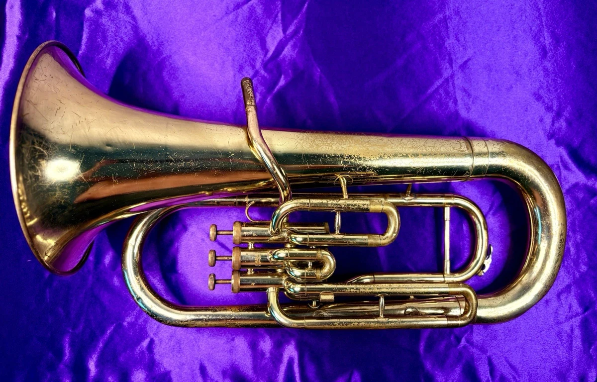 ユーフォニヤムYAMAHA Yamaha Euphoniums for sale - eBay