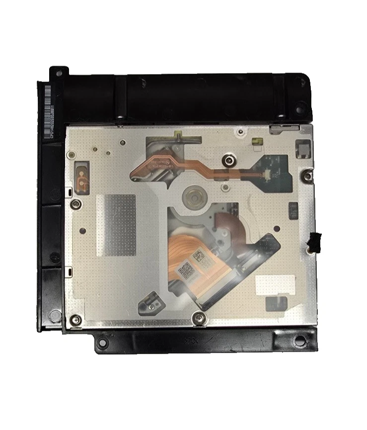 Apple iMac Super Multi DVD-RW Burner Drive GA32N 678-0603B - Image 2 of 3