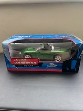 Jaguar - XKR Roadster - Diecast Modellauto 1:...