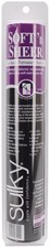 Soft  Sheer Cut-Away Permanent Stabilizer Roll, 12" X11yd