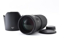 NMINTw/ Hood Nikon ED AF NIKKOR 80-200mm f/2.8 D Telephoto Zoom Lens Japan