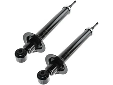 For 2006-2013 Lexus IS350 Shock Absorber Set Rear 97436PDNJ 2011 2007 2008 2009