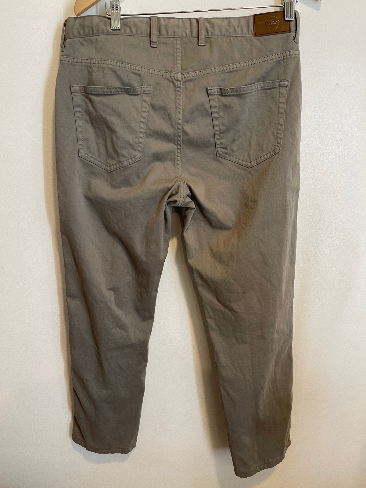 Peter Millar Crown Collection Ultimate Sateen Fiv… - image 2