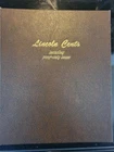 Exceptional Set Of Lincoln Cents w/proofs (1909-2007) in 8 Pg. Dansco Album