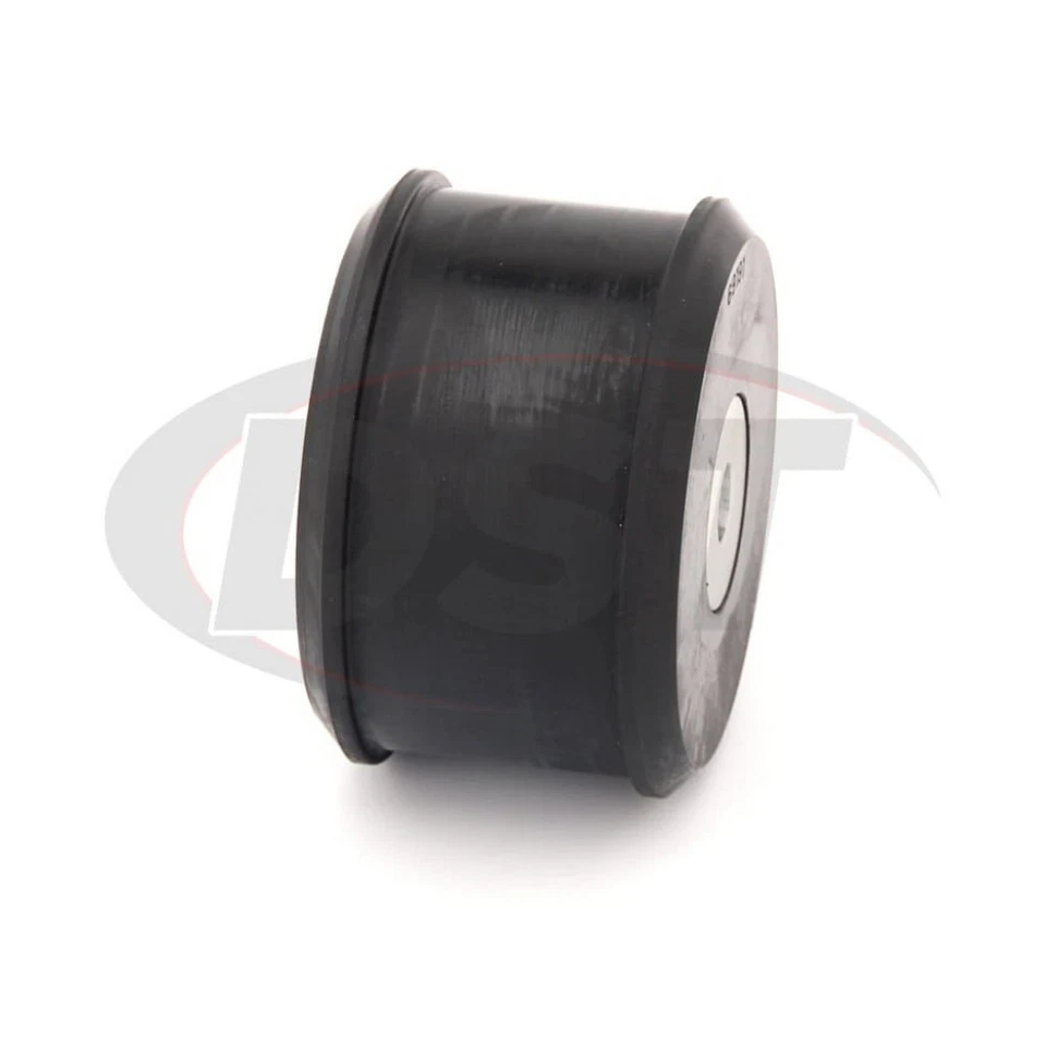 Prothane Motor Mount Insert For Nissan Sentra 2002-2006 SE-R Front - Black - Image 3 of 4