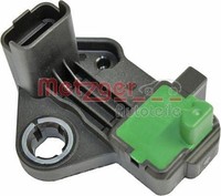 Metzger Impulsgeber, Kurbelwelle 0902340 FüR CitroËN DS Opel Peugeot