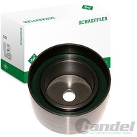 INA Spannrolle Spanner Zahnriemen Passend FüR Chrysler 300C 300M Cirrus