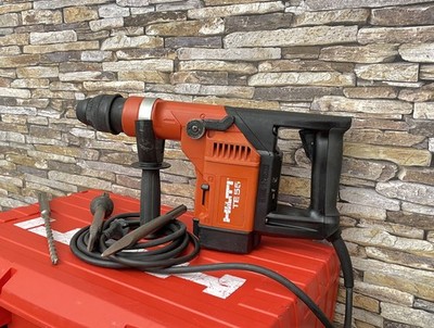 Hilti Te 55 Kombihammer Bohrhammer Bohrmaschine Meißelhammer Stemmhammer 75 70 7