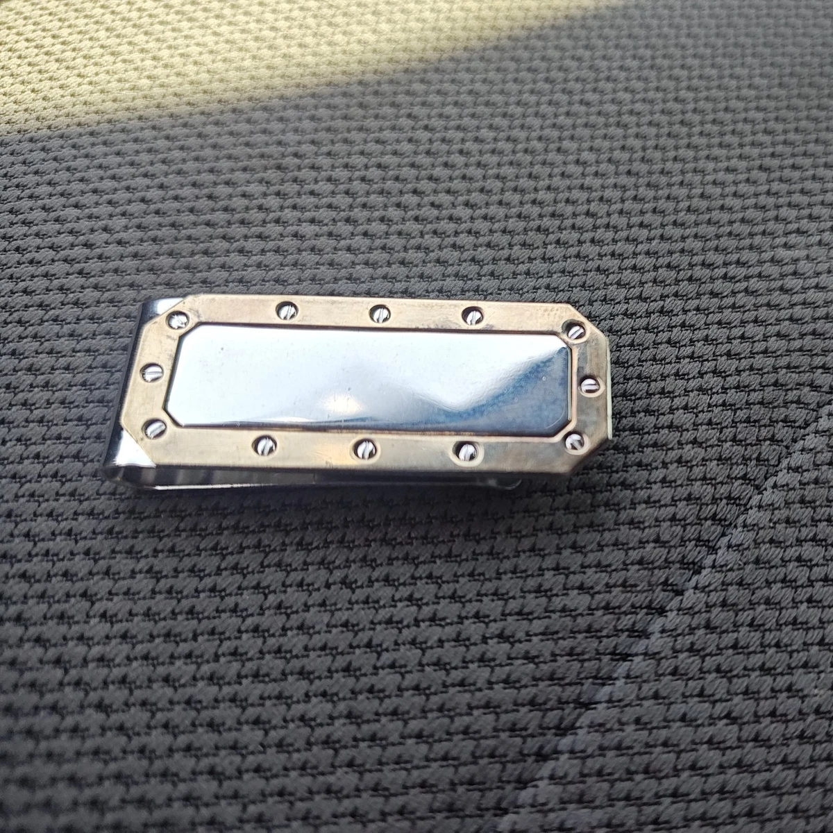 バレンティノ メタルマネークリップ シルバー925 25+ Men's Jewelry Money Clips 925 Silver for sale | Updated Oct 2026