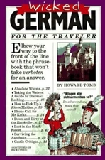 Wicked German (Wicked Travel Series)
