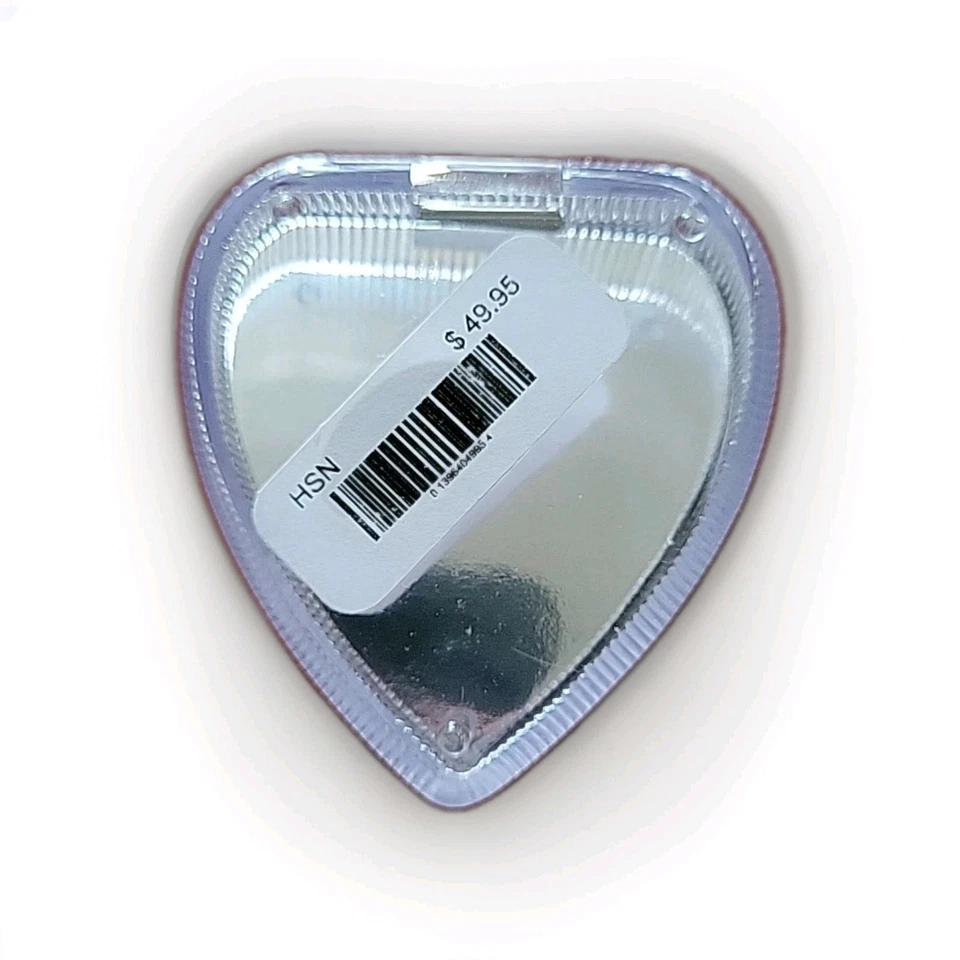 НОВЫЙ! HSN абсолютный набор кубических CZ 925 серебряные серьги пирсинг  - Изображение 2 из 2