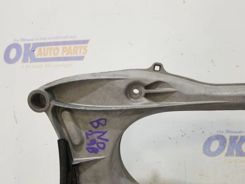 16 2016 LEXUS RC350 F SPORT 3.5L FRONT SUSPENSION CROSSMEMBER K FRAME RWD Foto 3 de 4