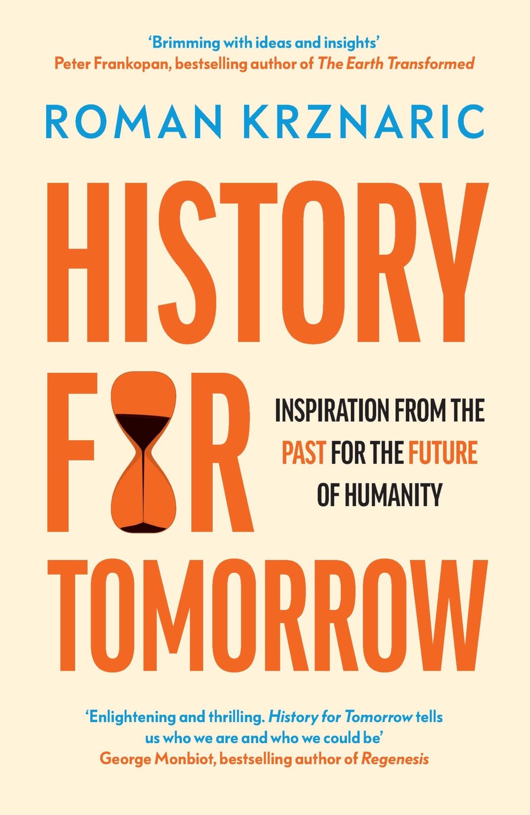 History for Tomorrow: Inspiration from the Past for the Future of Humanity - Image 3