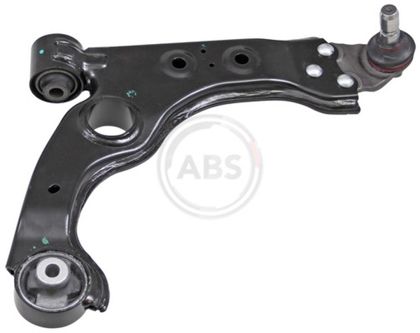 A.B.S. Querlenker Dreieckslenker 212532 Stahl FüR Alfa Giulietta 940FXA1A Bifuel-image