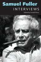 Samuel Fuller | Gerald Peary | Interviews | Taschenbuch | Englisch | 2024
