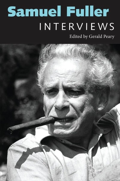 Samuel Fuller | Gerald Peary | Interviews | Taschenbuch | Englisch | 2024-image
