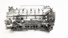 MERCEDES C CLASS W205 CYLINDER HEAD 1.6 / 626.951 DIESEL 130C07962R 2015