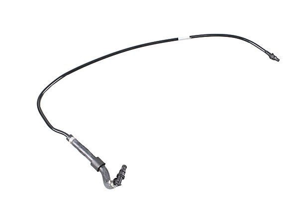 Metzger 4010153 KüHlmittelrohrleitung FüR MERCEDES-BENZ-image