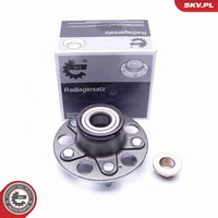 Radlagersatz Esen Skv 29SKV218 FüR Honda Fr 5 Be BE1 BE3 Ctdi BE5