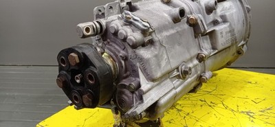 AKM GETRIEBE / AKM / AKM / 93140 FÜR BMW SERIE 3 BERLINA E36 1.7 TURBODIESEL C