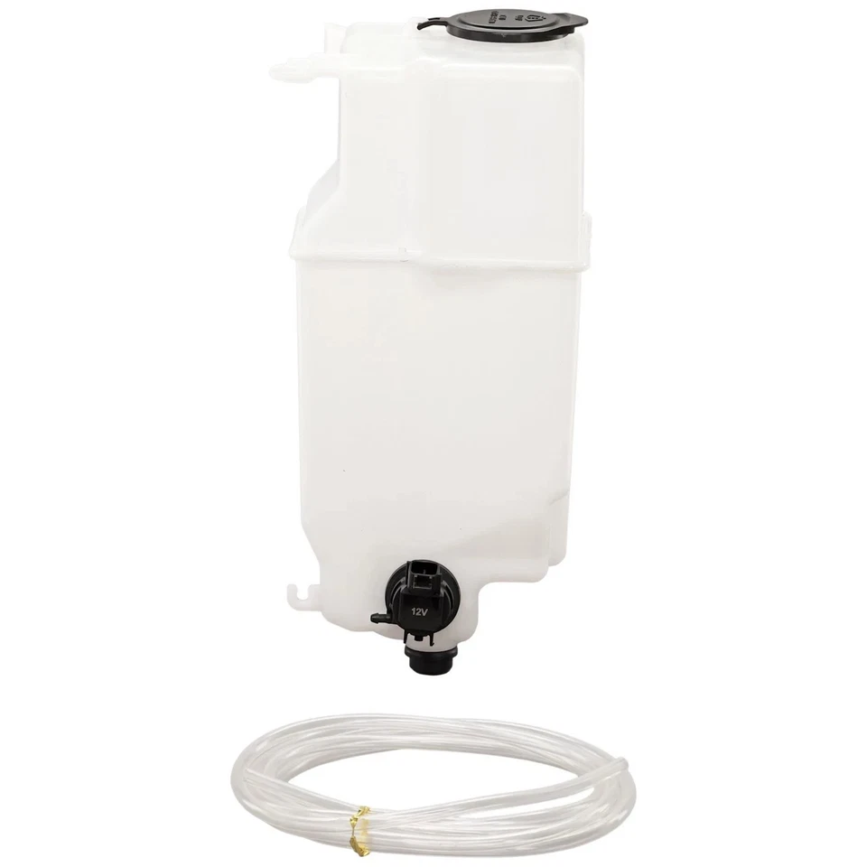 Conjunto de depósito de lavadora Toyota Tacoma 2005-2015 con bomba y tapa - TO1288149 Foto 3 de 3