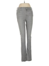 AGOLDE Women Gray Jeans 29W
