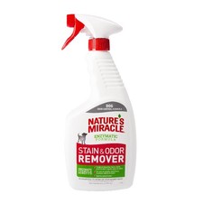 Nature's Miracle Dog Stain and Odor Remover, 24 oz.