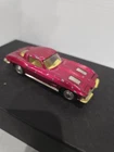 Vintage Corgi Toys 310 Chevrolet Corvette Sting Ray Diecast Car 1960s
