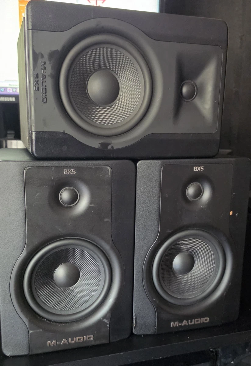 m audio bx5 d2 products for sale | eBay UK