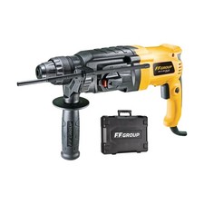 FF Group RH 2-26 PLUS martello perforatore combinato - uso semi-professionale