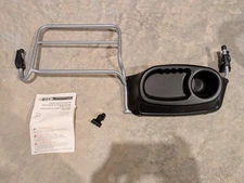 BOB Duallie (2011-2015) Car Seat Adpter - Peg Perego Primo Viaggio SIP 30/30