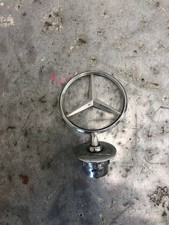 Mercedes-Benz C W203 2003 Herstelleremblem APU30916