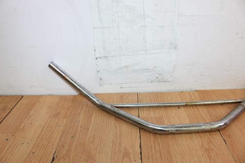Vintage Dirt Bike Handlebars - Picture 2 of 13