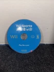 New ListingWii Sports - Nintendo Wii - Disc Only - Tested & Working Ships Super Fast Wii
