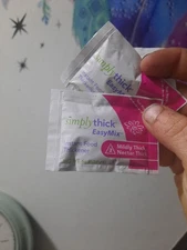 Simply Thick Instant Food Thickener