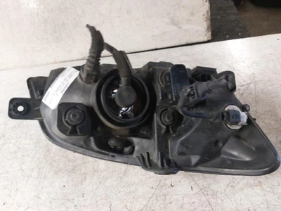 Optique avant principal gauche (feux)(phare) HYUNDAI GETZ PHASE 1 921101C010 - Photo 1/4