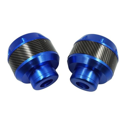 Protection efficace de fourche avant avec cadre coulissant pour motos et scooter - Afbeelding 5 van 19