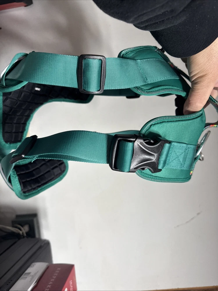 Dog Harness Size Large