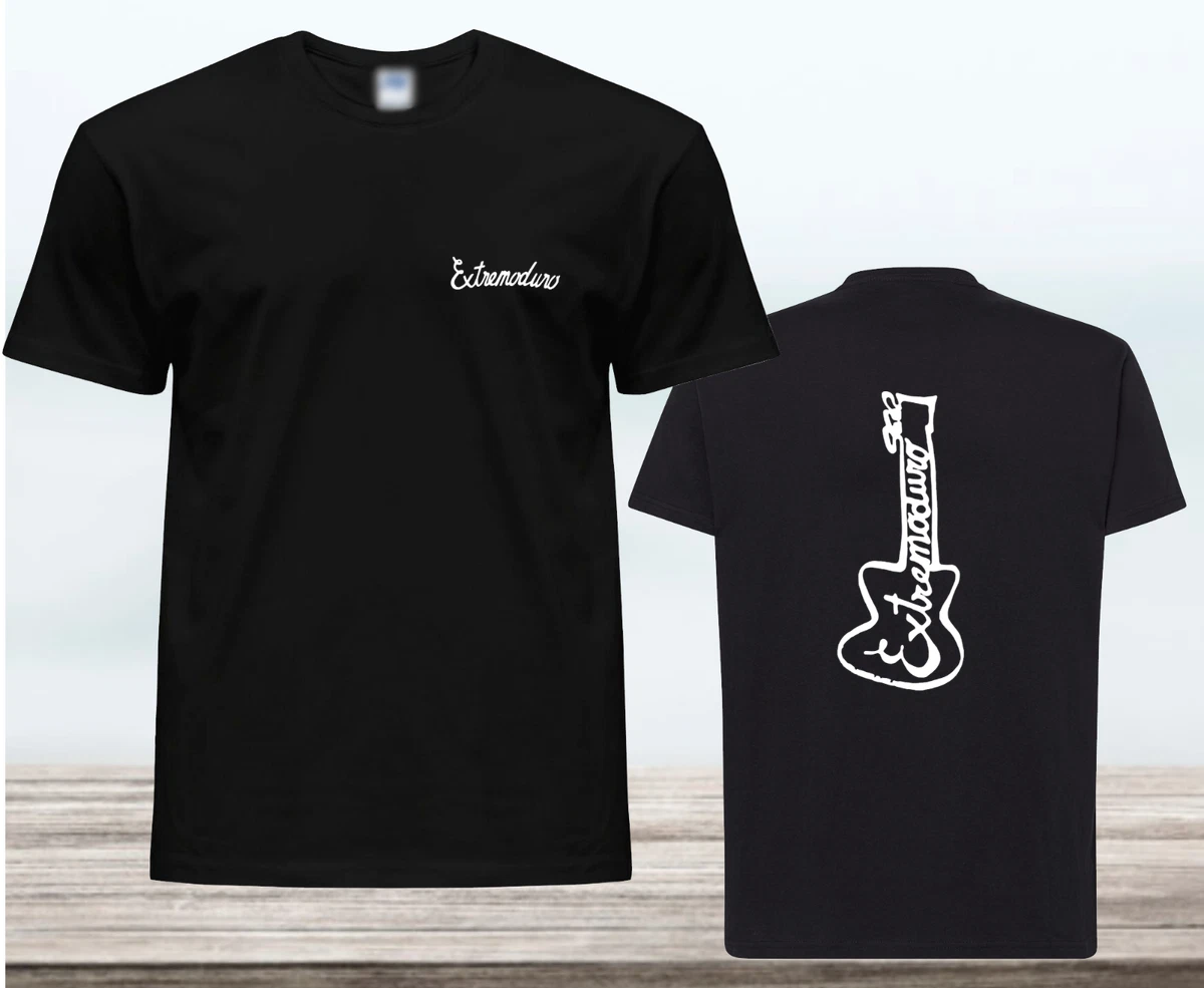 Camiseta extremoduro iros todos sale